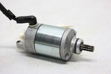 04-05 SUZUKI GSXR 600 OEM ENGINE STARTING STARTER MOTOR -DC 12V