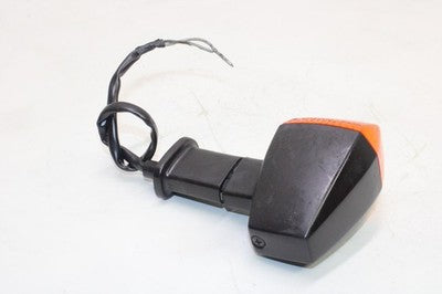1995 KAWASAKI NINJA ZX6R ZX600F OEM LEFT REAR TURN SIGNAL LIGHT INDICATOR