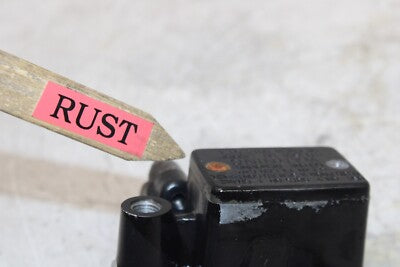 2016 KAWASAKI NINJA 300 EX300 ABS OEM LEFT FRONT BRAKE CALIPER