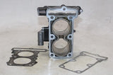 13-15 KAWASAKI NINJA 300 EX300A OEM ENGINE MOTOR PISTON CYLINDERS BLOCK JUG