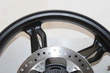 2018 BMW G310GS OEM REAR BACK WHEEL RIM
