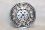 05-09 SUZUKI BOULEVARD S50 VS800 OEM REAR BACK WHEEL WHEEL RIM