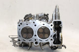 14-15 HONDA INTERCEPTOR 800 OEM ENGINE TOP END CYLINDER HEAD