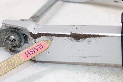 2004 Kawasaki Ninja 250R EX250F OEM Swingarm