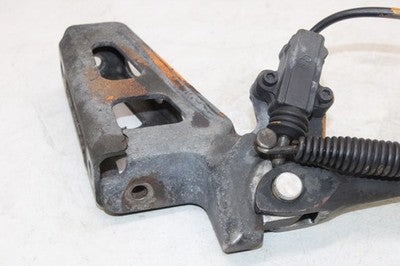 2001 BUELL BLAST P3 OEM KICKSTAND SIDE KICK STAND