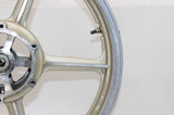 1994 YAMAHA VIRAGO 750 XV750 OEM FRONT WHEEL RIM