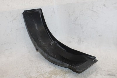 84-89 BMW K100RS OEM REAR BACK FENDER MUD GUARD