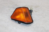 86-06 KAWASAKI CONCOURS 1000 ZG1000A OEM LEFT FRONT TURN SIGNAL LIGHT INDICATOR