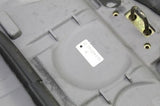 2003 YAMAHA ZUMA 50 YW50 OEM SEAT TANDEM SADDLE