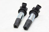 2024 CF-MOTO 450SS OEM IGNITION COILS COIL SPARK PLUG CAPS
