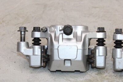 2004 YAMAHA V STAR 1100 XVS1100 OEM RIGHT LEFT FRONT BRAKE CALIPER SET CALIPERS