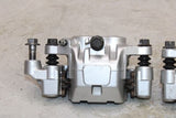 2004 YAMAHA V STAR 1100 XVS1100 OEM RIGHT LEFT FRONT BRAKE CALIPER SET CALIPERS