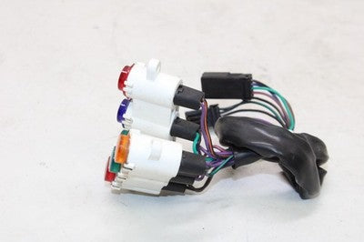 2006 VICTORY HAMMER OEM GAUGE LIGHT HARNESS