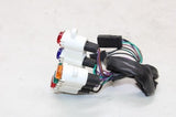 2006 VICTORY HAMMER OEM GAUGE LIGHT HARNESS