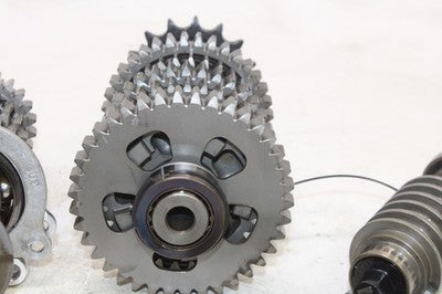 2018 DUCATI PANIGALE V4 OEM ENGINE MOTOR TRANSMISSION TRANNY GEARS