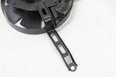 01-02 SUZUKI GSXR 1000 OEM ENGINE RADIATOR COOLING FAN
