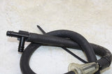 1972 BMW R75 5 OEM FUEL HOSE GAS LINE TUBE PIPE