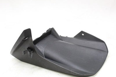 04-06 YAMAHA YZF R1 OEM REAR BACK FENDER MUD GUARD