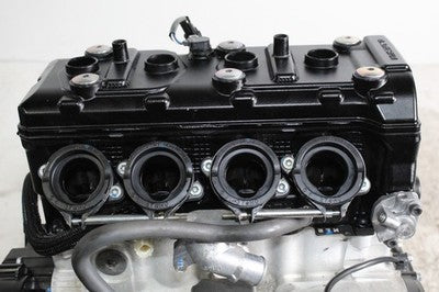 2008 SUZUKI GSXR 600 OEM ENGINE MOTOR