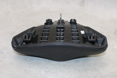 15-22 HONDA CBR300R OEM REAR BACK PASSENGER TANDEM SEAT PAD SADDLE PILLION