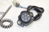 2008 SUZUKI SV650 OEM NEUTRAL SWITCH SENSOR