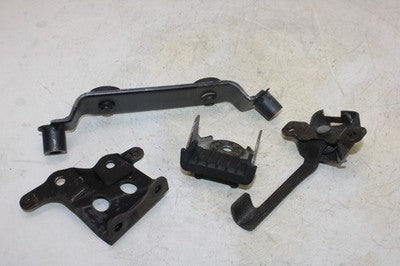 1980 YAMAHA XS850 OEM MISC BRACKETS MOUNTS
