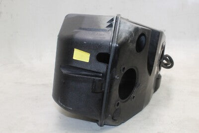 2004 DUCATI 749 OEM AIRBOX AIR INTAKE FILTER BOX