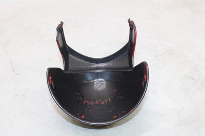 2003 HONDA METROPOLITAN 50 CHF50 OEM GAUGE BACK COVER PANEL