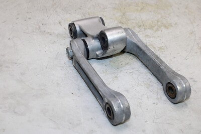 92-07 KAWASAKI NINJA 250R EX250F OEM REAR DOGBONE SHOCK LINKAGE LINK