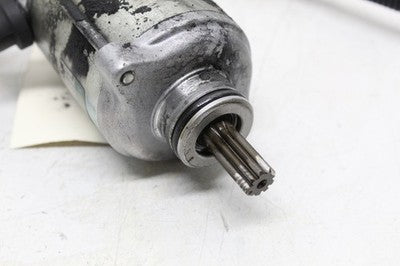 2002 SUZUKI GSXR 1000 OEM ENGINE STARTING STARTER MOTOR -DC 12V