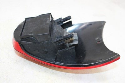 2008 BMW K1200S OEM REAR TAIL TAILLIGHT BACK BRAKE LIGHT