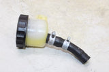 2009 KAWASAKI VULCAN 900 VN900D CLASSIC LT OEM REAR BRAKE MASTER FLUID RESERVOIR