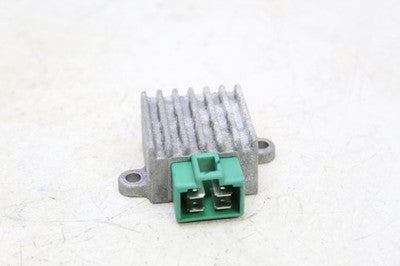 2003 YAMAHA ZUMA 50 YW50 OEM RECTIFIER VOLTAGE REGULATOR