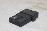 1990 HONDA VFR750F OEM ECU COMPUTER CONTROLLER UNIT BLACK BOX ECM CDI