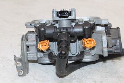 13-18 HONDA CB500X OEM MAIN FUEL INJECTORS / THROTTLE BODIES