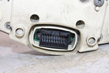 2002 HONDA INTERCEPTOR 800 VFR800A ABS OEM SPEEDO TACH GAUGES DISPLAY CLUSTER