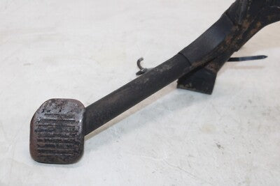 1993 SUZUKI GS500E OEM CENTER MAIN STAND