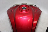 2014 SUZUKI VSTROM 1000 DL1000A ABS OEM GAS TANK FUEL CELL PETROL RESERVOIR