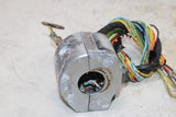 1992 SUZUKI INTRUDER 1400 VS1400GL OEM LEFT CLIP ON HANDLE HORN SIGNALS SWITCH