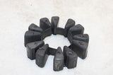 1997 BMW F650 169 OEM REAR HUB SHOCK DAMPERS CUSH ABSORBERS