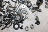2015 KAWASAKI NINJA 300 EX300B ABS OEM ENGINE MOUNTING BOLTS MOTOR SCREWS