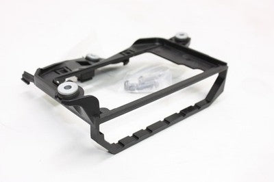 2016 BMW S1000XR OEM ECU BRACKET TRAY MOUNT