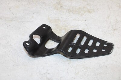 11-16 YAMAHA YZF R6 OEM RIGHT FRONT FOOT SHIELD