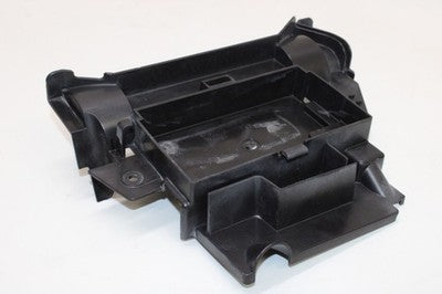 2012 KAWASAKI VULCAN 900 VN900B CLASSIC OEM BATTERY TRAY COVER