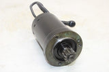 2000 DUCATI MONSTER 750 OEM ENGINE STARTING STARTER MOTOR -DC 12V