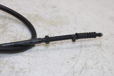 18-23 KAWASAKI NINJA 400 OEM CLUTCH CABLE LINE