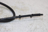 18-23 KAWASAKI NINJA 400 OEM CLUTCH CABLE LINE