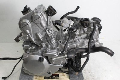2006 SUZUKI SV650 OEM ENGINE MOTOR