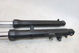 92-06 KAWASAKI NINJA 250R EX250-F OEM FRONT FORKS SHOCK SUSPENSION SET PAIR