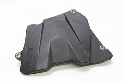06-09 YAMAHA YZF R6S OEM ENGINE SPROCKET COVER